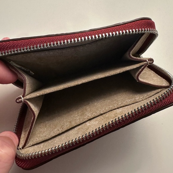 Coachtopia Wallet - Picture 3 of 5